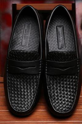 Cheap Bottega Veneta Men Shoes wholesale No. 22